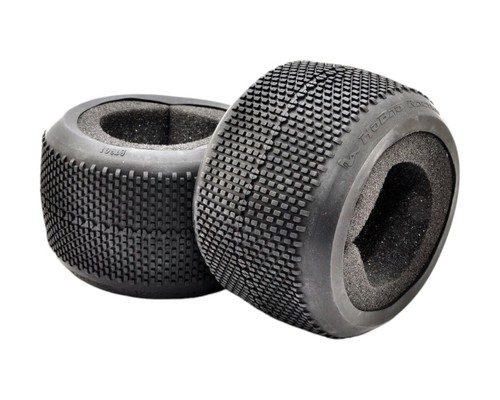 Hobao truggy pneumatico - 1:8,