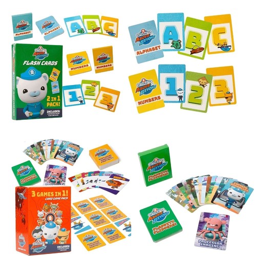 Octonauts bambini giochi - octonauts, di