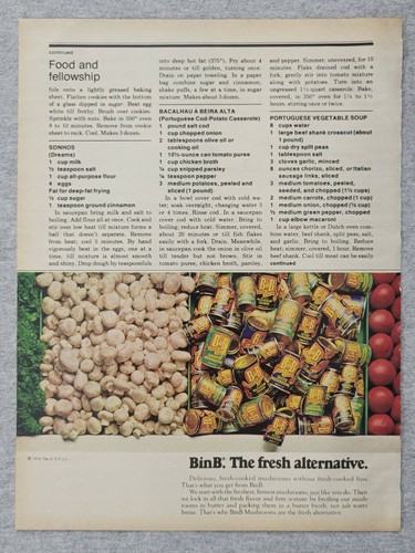 1978 magazine advertisement - 1978,