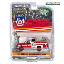 Greenlight camion dei - -,