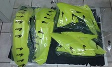 KIT PLASTICHE SUZUKI RMZ 250