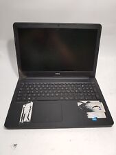 Dell Latitude 3550 - Intel Core i3 -  NO RAM - NO HDD