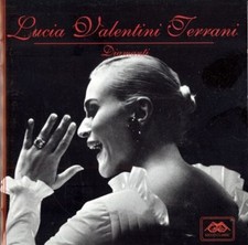 Lucia Valentini Terrani -