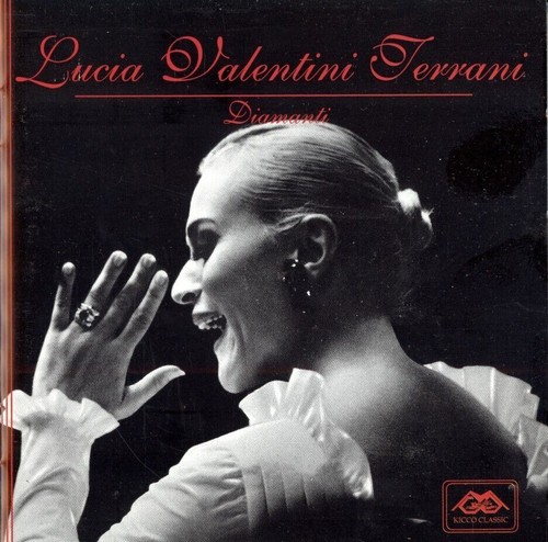 Lucia valentini terrani - valentini,