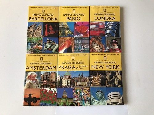 Lotto guide traveler di - le,