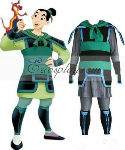 Costume cosplay kingdom - costume,