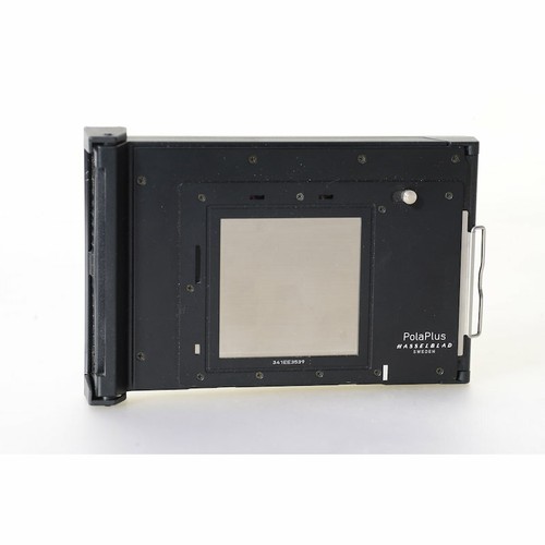 Hasselblad polaroid magazine - hasselblad,
