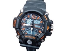 x Orologio ZH 1322 Uomo