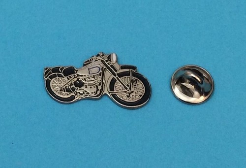 Pin moto motorbike triumph - pin's,