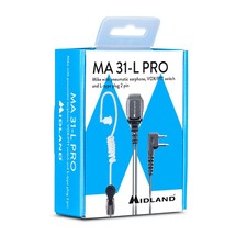 Midland MA31-L PRO C1497