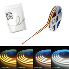 Striscia LED Flex Stripe 24v