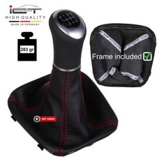 Filo rosso Pomello cambio 14mm per Mercedes W203 CL203 S203 C209 A209 CLC C