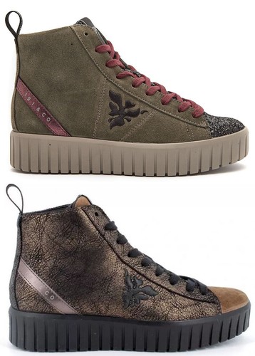 Igi 26804 scarpe - co, donna