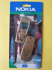 COVER NOKIA ORIGINALE 7210 IN