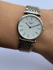 Longines La Grande Classique