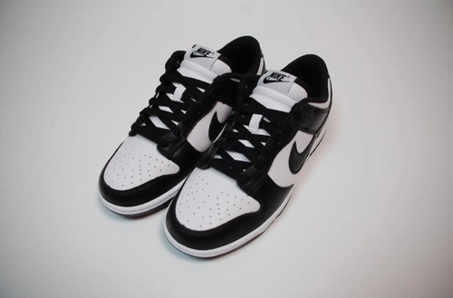 Nike dunk low you - by,