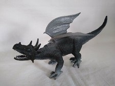 Dinosauro vintage preistorico