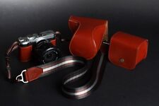 Custodia fotocamera completa