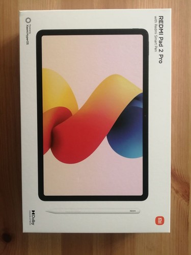 Tablet xiaomi redmi - tablet, pad