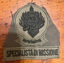 Omerale Btg San Marco Marina Serenissima no arditi