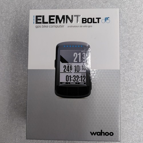 Wahoo fitness elemnt - wahoo,
