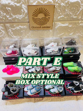 Migliore Mini Sneaker 3D