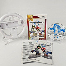 MARIO KART WII gioco Completo