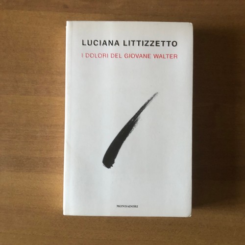 Luciana littizzetto i - i, dolori
