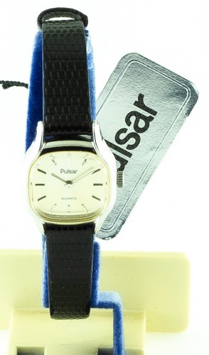 Raro orologio vintage - vintage, pulsar