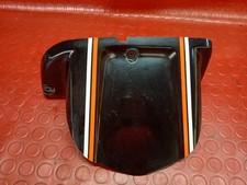 PARAFANGO POSTERIORE YAMAHA FZ1 FZ 1 FAZER 1000 2006 2008 2010 2016