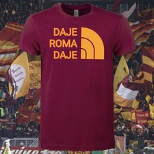 T-SHIRT ROMA ULTRAS DAJE ROMA