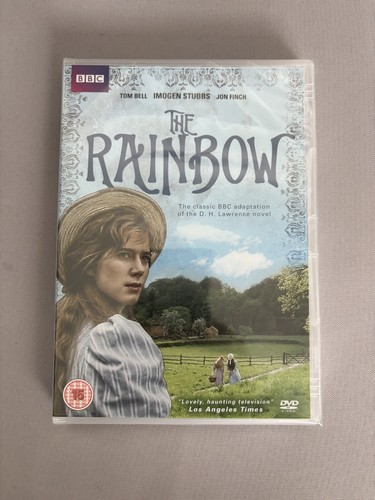 The rainbow bbc dvd - the,