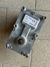 Motoriduttore Stufe a Pellet