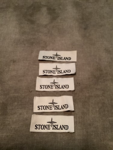 Stone island classic inner - stone, sew
