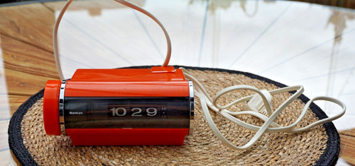 Sankyo model 401d flip - sankyo,