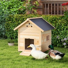 AllMyPets Casetta per Anatre