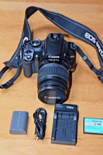 Canon eos 400d - 400d+, efs