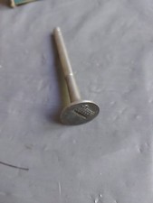 Valvola scarico fiat - valvola,