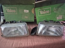 FARI ANTERIORI DESTRO SINISTRO