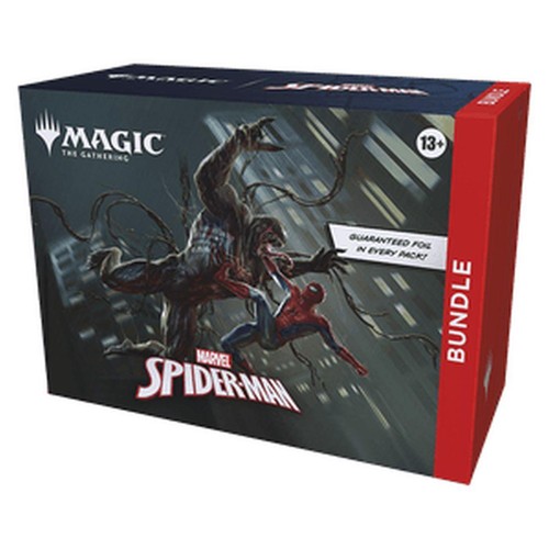 Preordine magic spiderman - x,