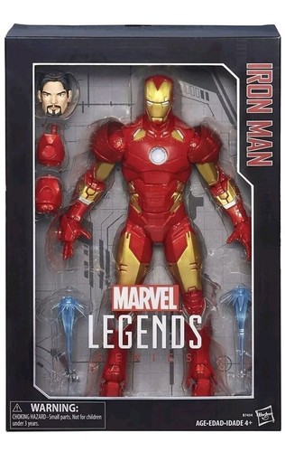 Hasbro marvel legends - hasbro, cm