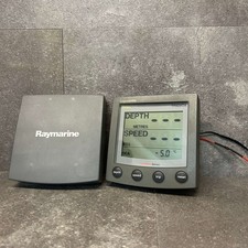 Raymarine ST60 Tridata