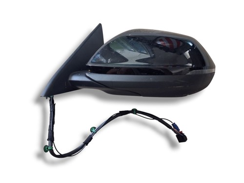 Specchietto retrovisore - specchietto,