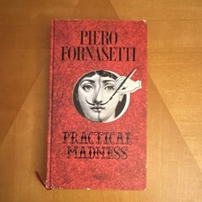 Piero Fornasetti Practical