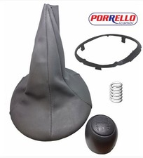 CUFFIA E POMELLO LEVA CAMBIO 5