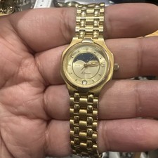 Orologio Vintage LES PARISIENS