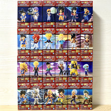 Dragon Ball GT World Figura da