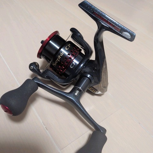 Mulinello spinning shimano - mulinello, da