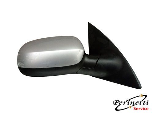 Specchio retrovisore elettrico - specchio,