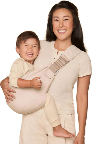 Trasportino ergobaby upsie - trasportino,